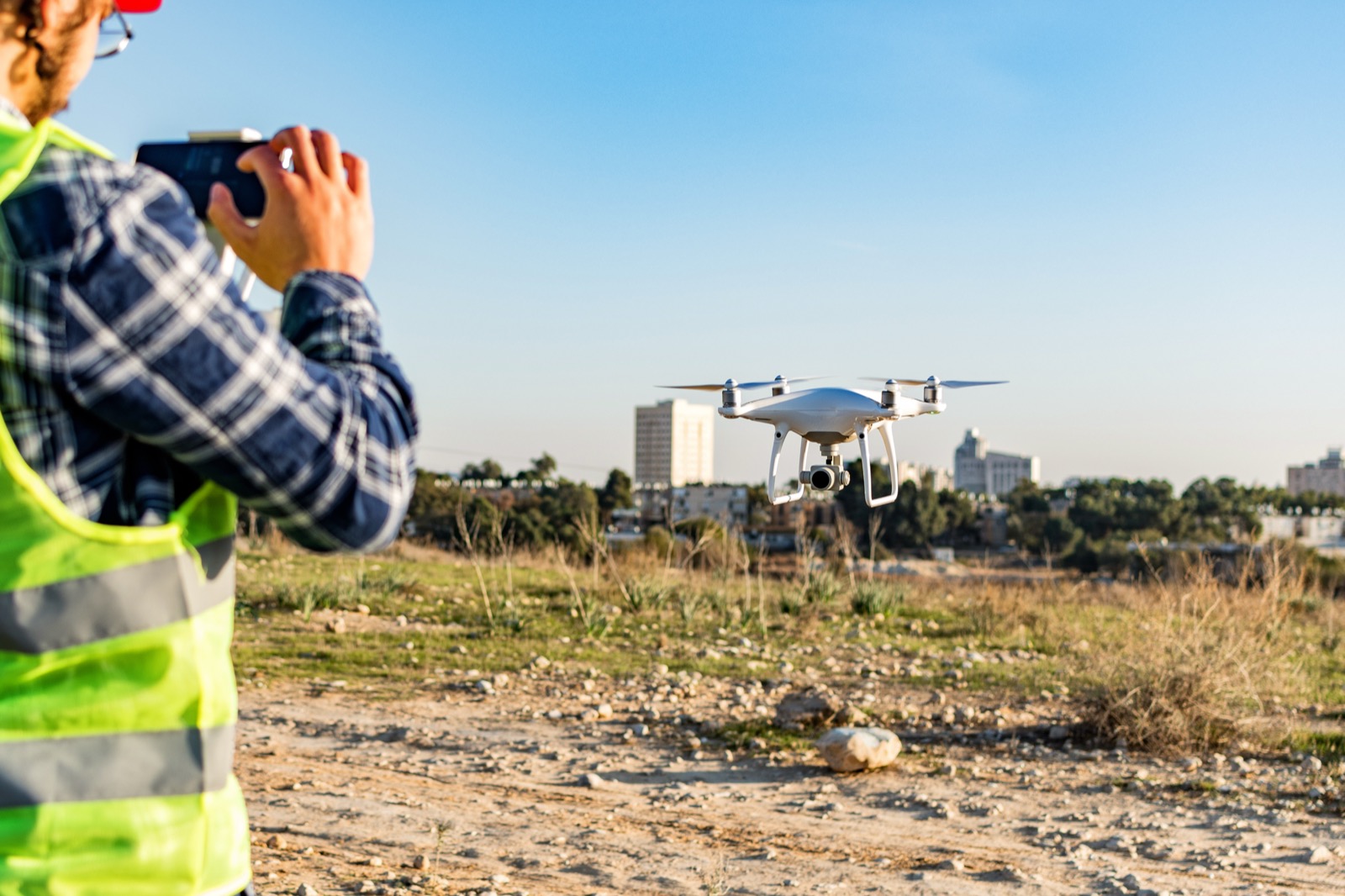Harnessing AI to Revolutionize the Land Sector in Ghana