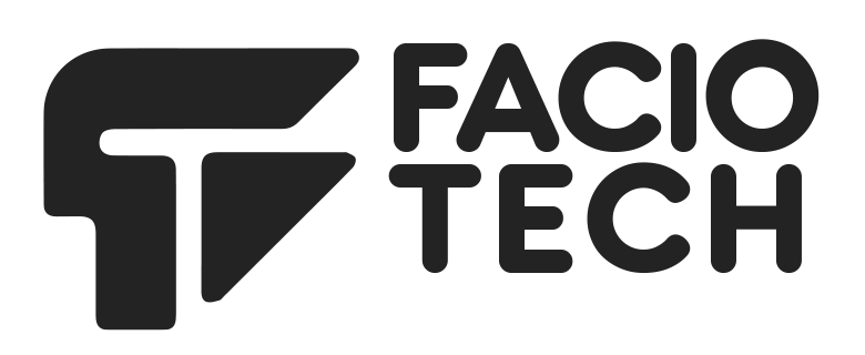 Faciotech logo