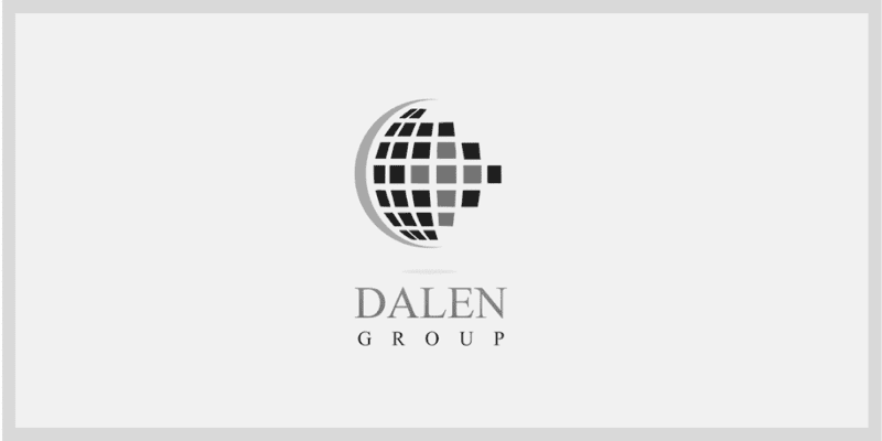 Dalen Group logo